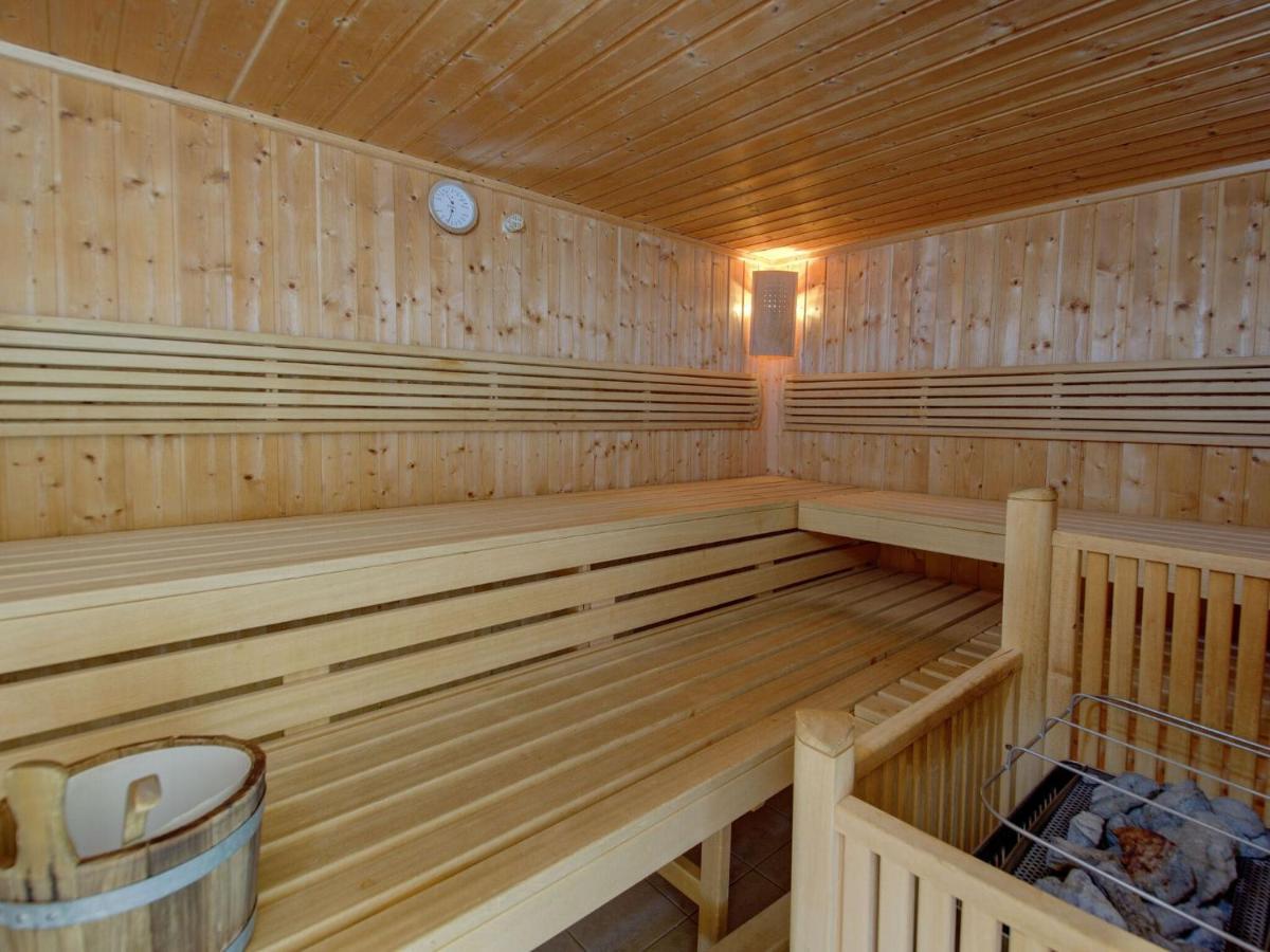 Apartment In Lienz With A Balcony Obernussdorf Exteriér fotografie
