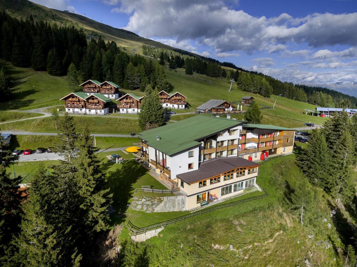 Apartment In Lienz With A Balcony Obernussdorf Exteriér fotografie
