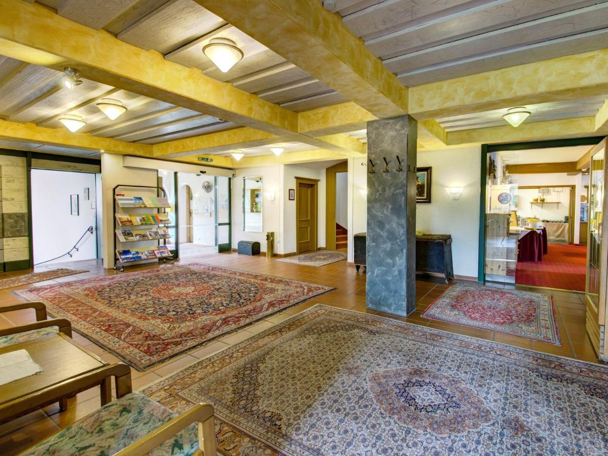 Apartment In Lienz With A Balcony Obernussdorf Exteriér fotografie
