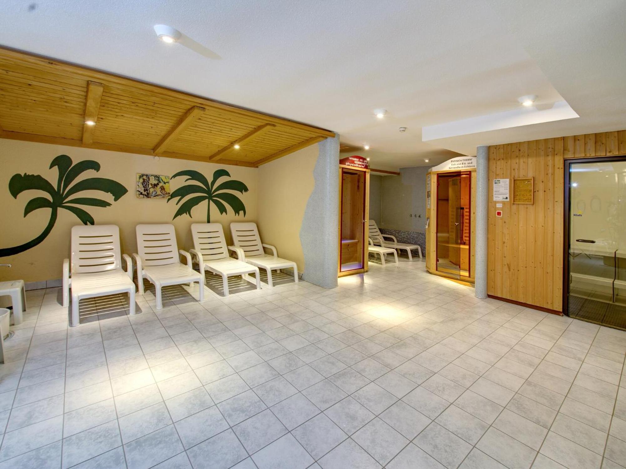Apartment In Lienz With A Balcony Obernussdorf Exteriér fotografie